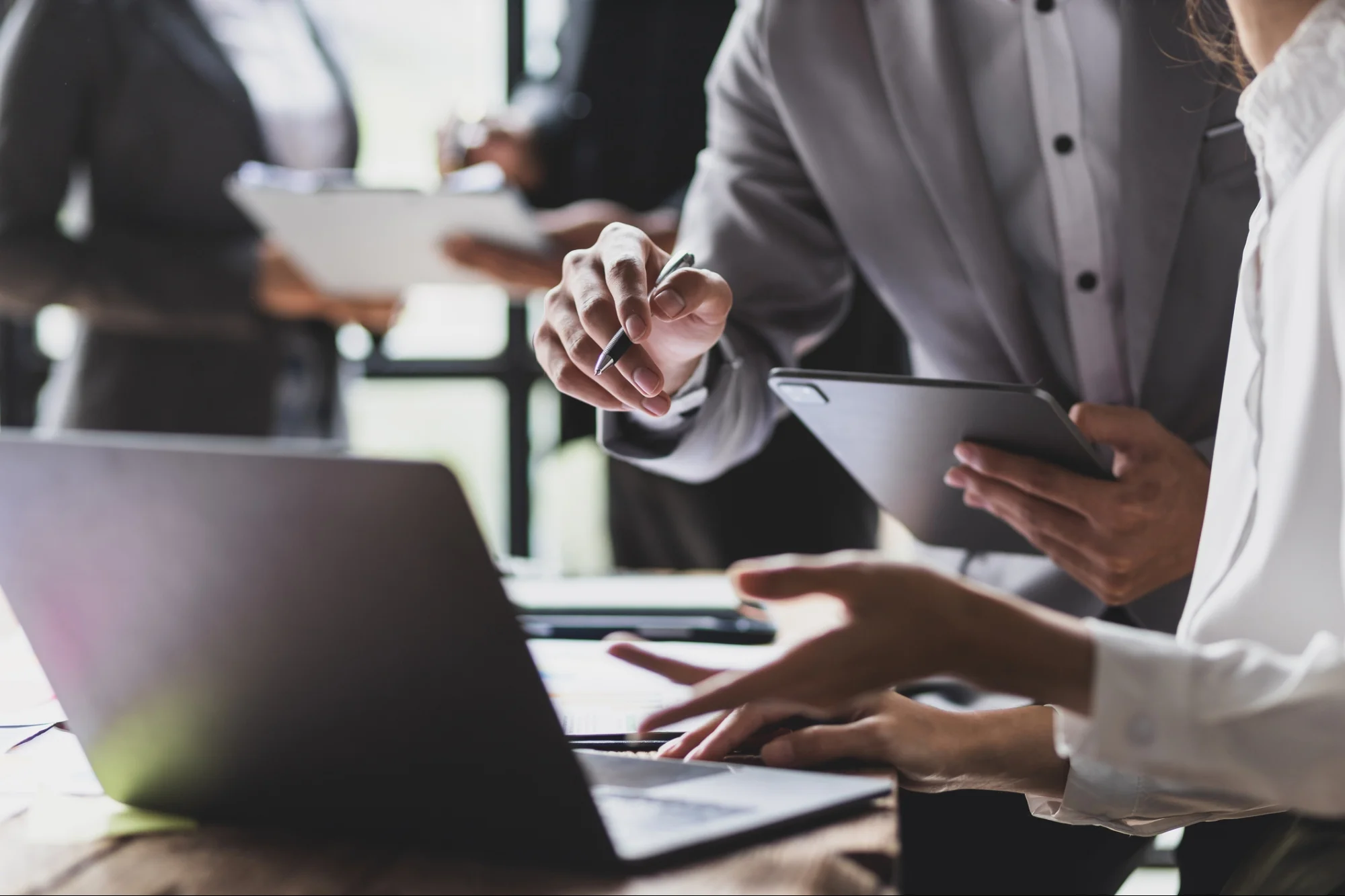 Narzędzia finansowe